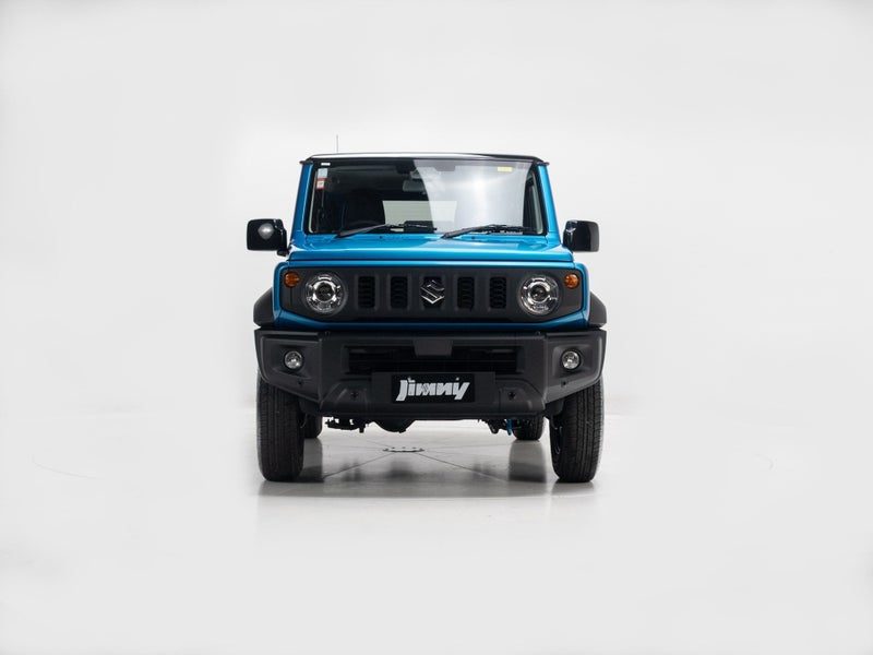 2026 Suzuki Jimny Sierra 1.5P/4Wd/5Mt, photo 2