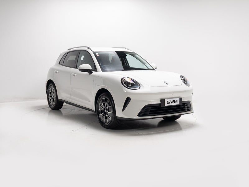 2026 GWM Ora 5 Lux