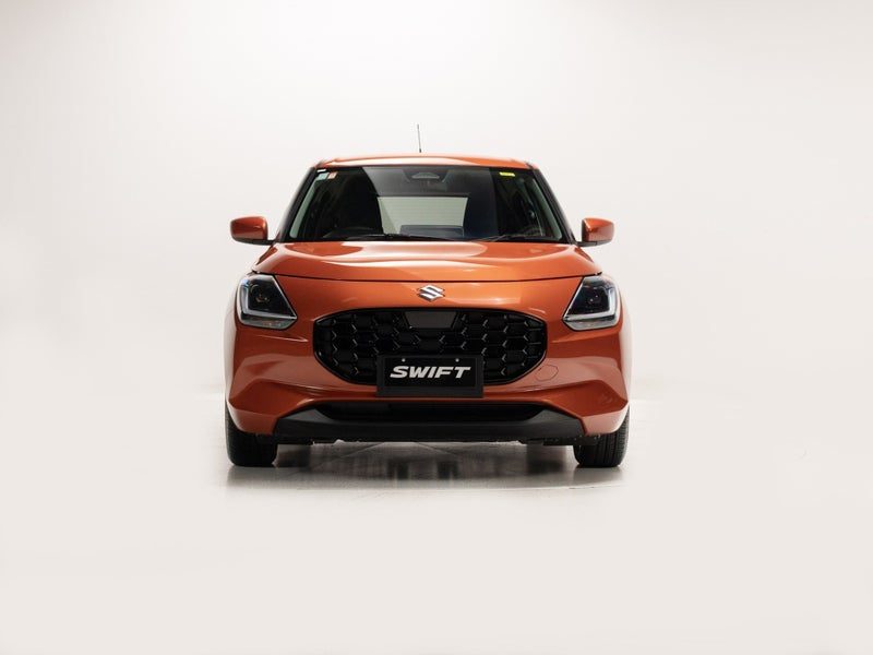 2026 Suzuki Swift Glzc 1.2Pmh/Cvt, photo 2
