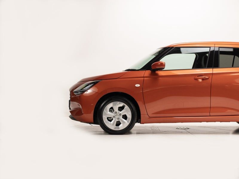 2026 Suzuki Swift Glzc 1.2Pmh/Cvt, photo 3