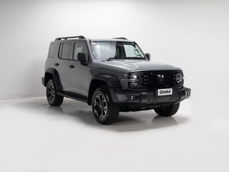 2026 GWM Tank 300 Ultra Phev 4X4