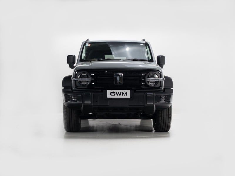 2026 GWM Tank 300 Ultra Phev 4X4, photo 2