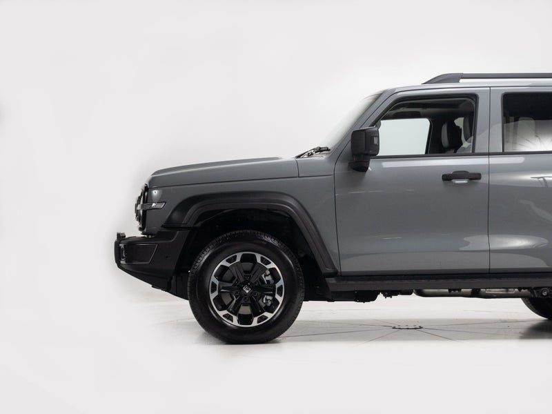 2026 GWM Tank 300 Ultra Phev 4X4, photo 3