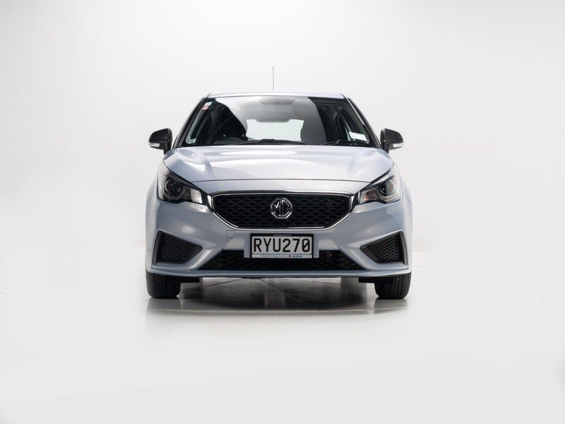 2025 MG MG3 Core 1.5P/4At, photo 2