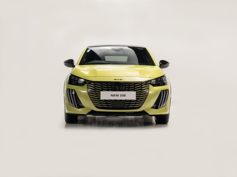 2026 Peugeot 208 Gt 1.2Pmht/6Am, photo 2
