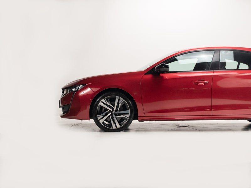2021 Peugeot 508 Gt Line 1.6Pt, photo 3