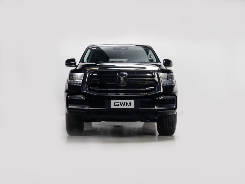 2026 GWM Tank 500 Ultra Phev 4X4, photo 2