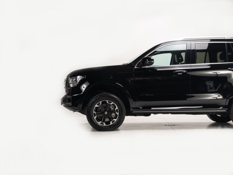2026 GWM Tank 500 Ultra Phev 4X4, photo 3