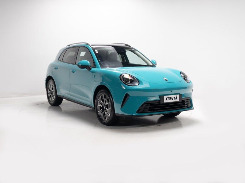 2026 GWM Ora 5 Ultra, main photo