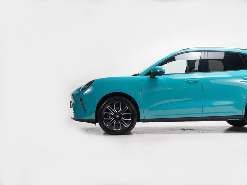 2026 GWM Ora 5 Ultra, photo 3