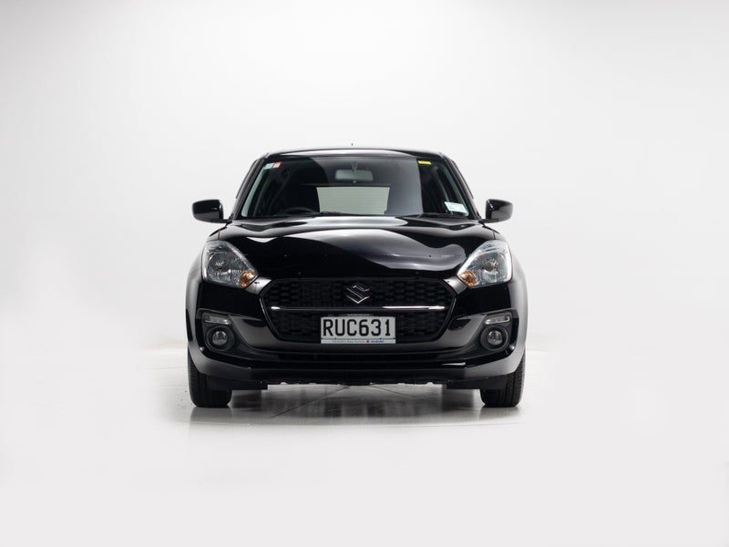 2026 Suzuki Swift Gl 1.2P/Cvt, photo 2
