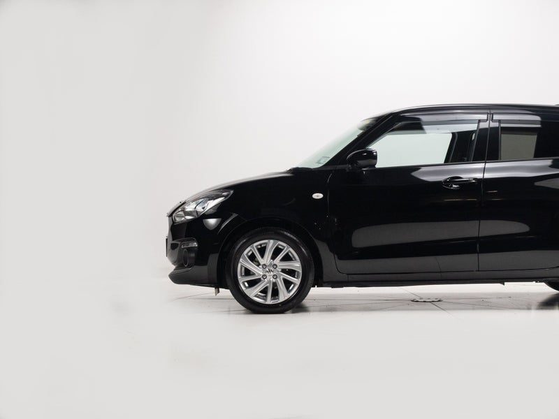 2026 Suzuki Swift Gl 1.2P/Cvt, photo 3