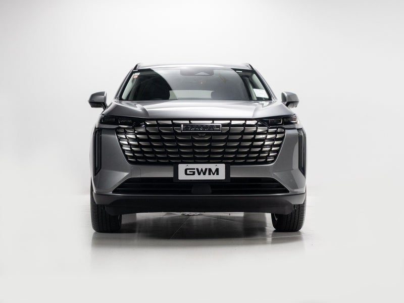 2026 Haval H6 Ultra Phev 2Wd Phev, photo 2