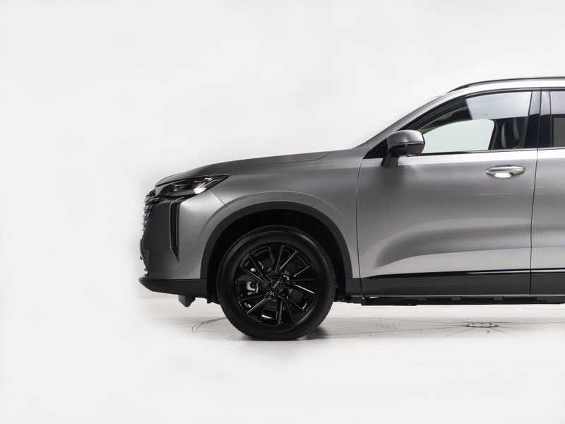 2026 Haval H6 Ultra Phev 2Wd Phev, photo 3