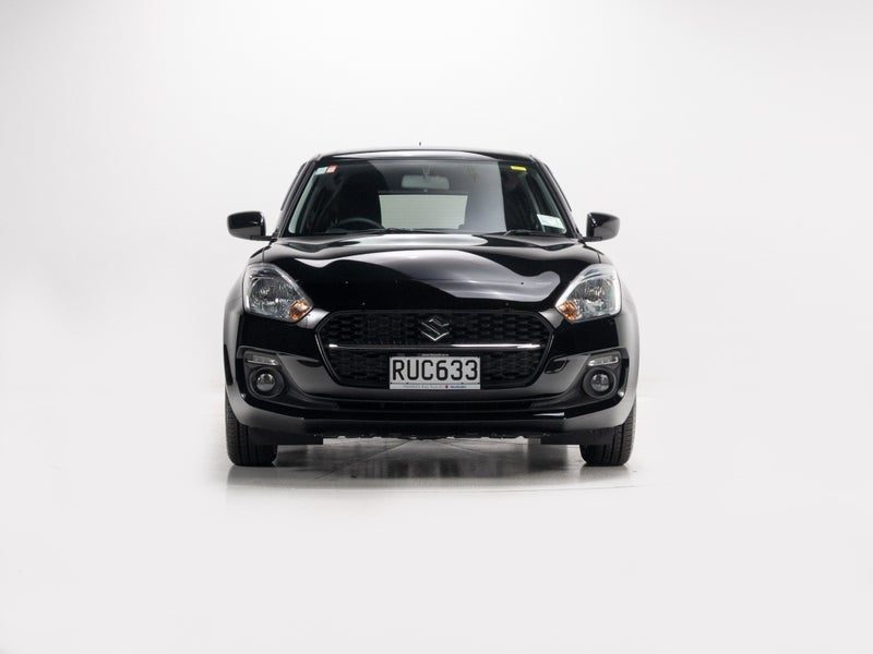 2026 Suzuki Swift Gl 1.2P/Cvt, photo 2