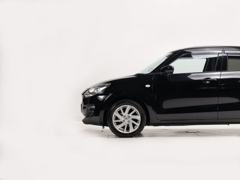 2026 Suzuki Swift Gl 1.2P/Cvt, photo 3