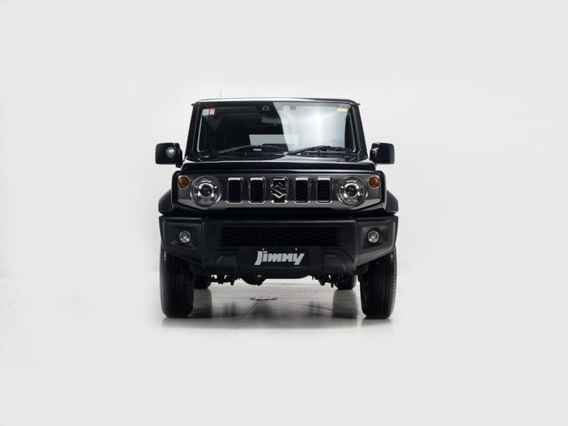 2026 Suzuki Jimny 5-Door 1.5P/4Wd/4At, photo 2