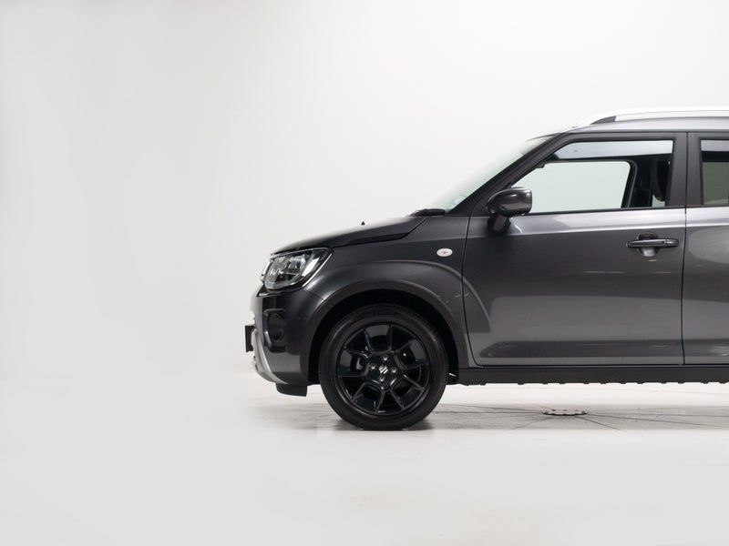 2026 Suzuki Ignis Ltd 1.2P/Cvt, photo 3