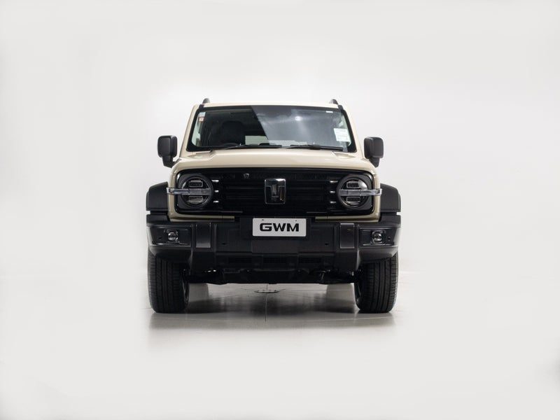 2026 GWM Tank 300 Ultra Phev, photo 2