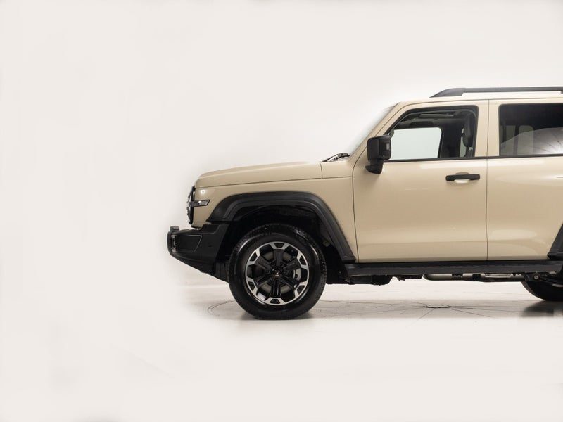 2026 GWM Tank 300 Ultra Phev, photo 3