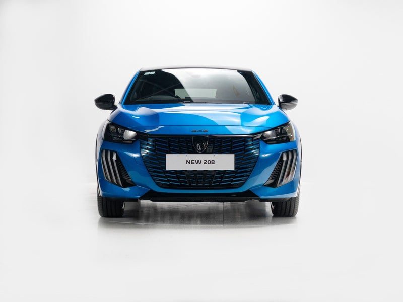 2026 Peugeot 208 Gt 1.2Pmht/6Am, photo 2