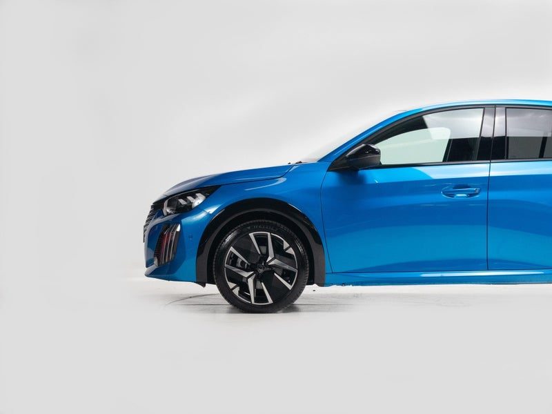 2026 Peugeot 208 Gt 1.2Pmht/6Am, photo 3