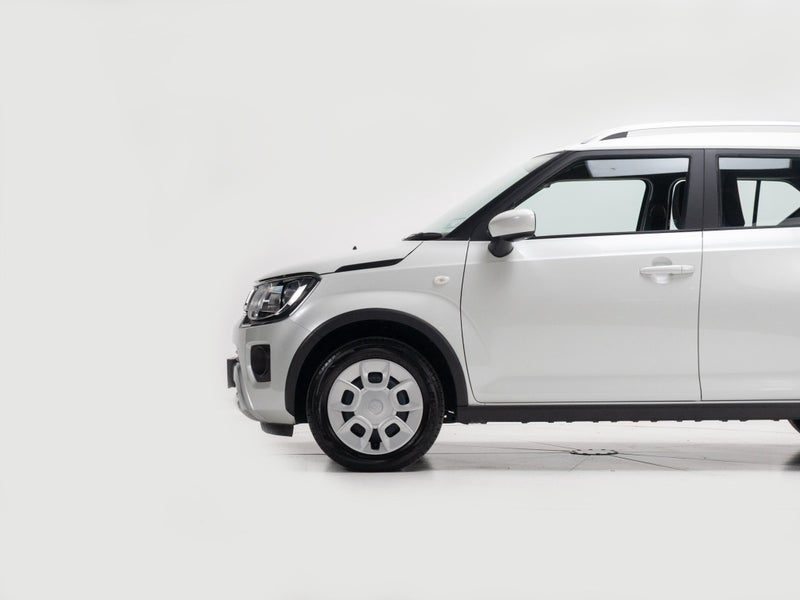 2026 Suzuki Ignis Glx 1.2P/Cvt, photo 3