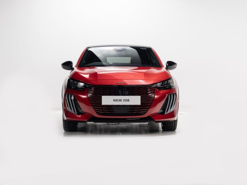 2026 Peugeot 208 Gt 1.2Pmht/6Am, photo 2