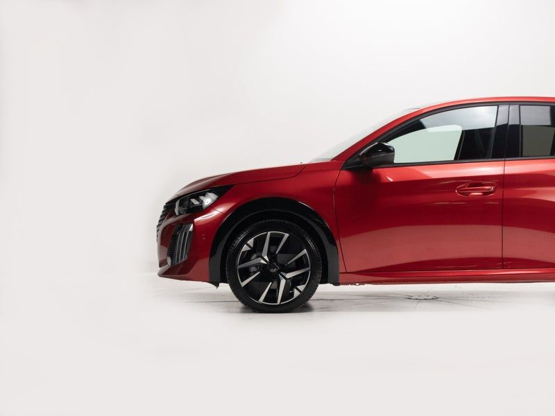 2026 Peugeot 208 Gt 1.2Pmht/6Am, photo 3