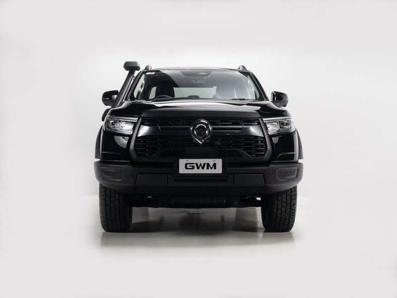 2026 GWM Cannon Xsr 4X4 2.4Dt/4Wd, photo 2