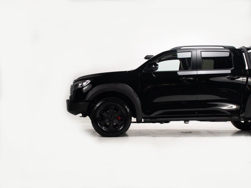 2026 GWM Cannon Xsr 4X4 2.4Dt/4Wd, photo 3