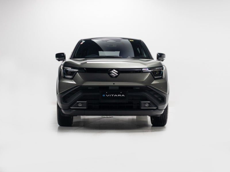 2026 Suzuki e Vitara Jlxf 61Kwh/Ev/Fg, photo 2