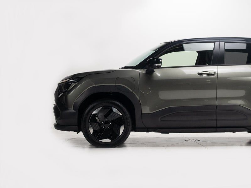 2026 Suzuki e Vitara Jlxf 61Kwh/Ev/Fg, photo 3