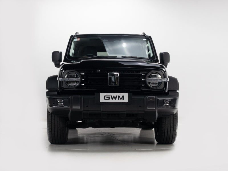 2026 GWM Tank 300 Ultra Phev 4X4, photo 2