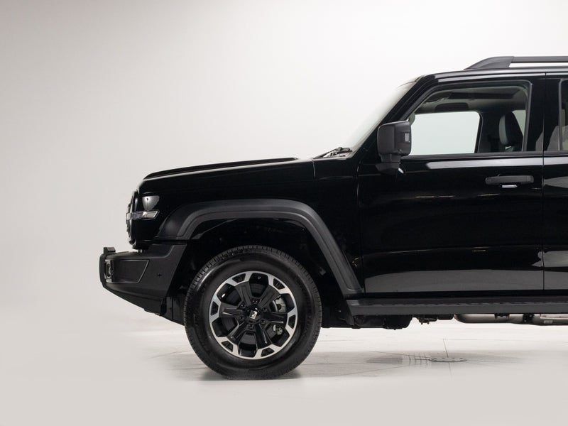 2026 GWM Tank 300 Ultra Phev 4X4, photo 3