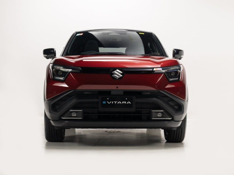 2026 Suzuki e Vitara Jlxf 61Kwh/Ev/Fg, photo 2