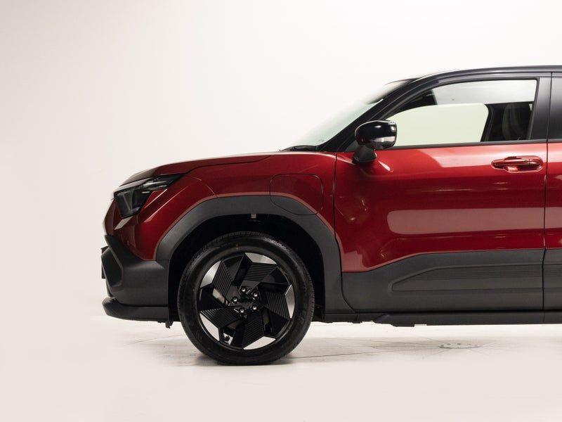 2026 Suzuki e Vitara Jlxf 61Kwh/Ev/Fg, photo 3