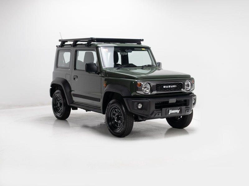 2026 Suzuki Jimny Jx Horizon 1.5P/4Wd/5Mt