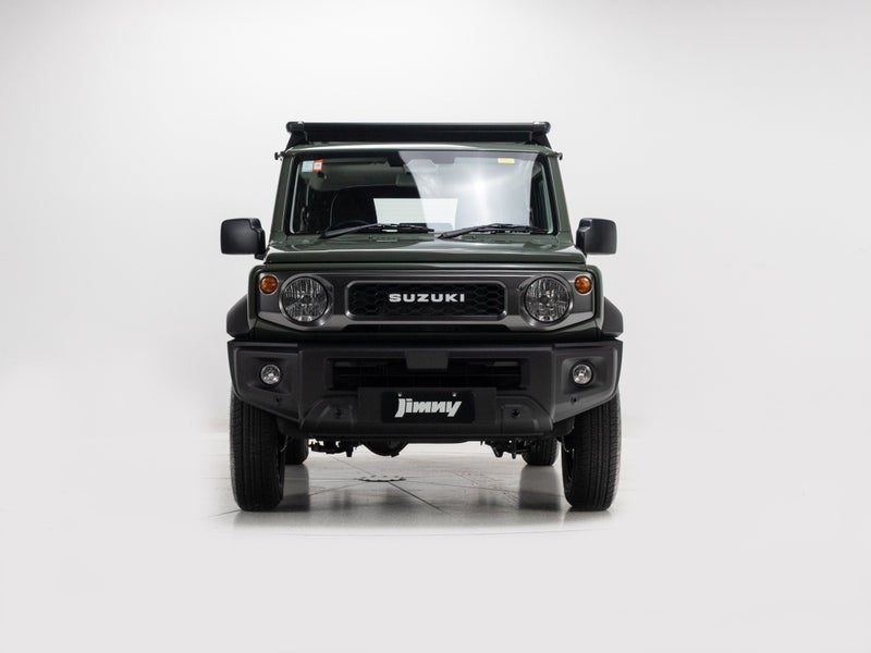 2026 Suzuki Jimny Jx Horizon 1.5P/4Wd/5Mt, photo 2