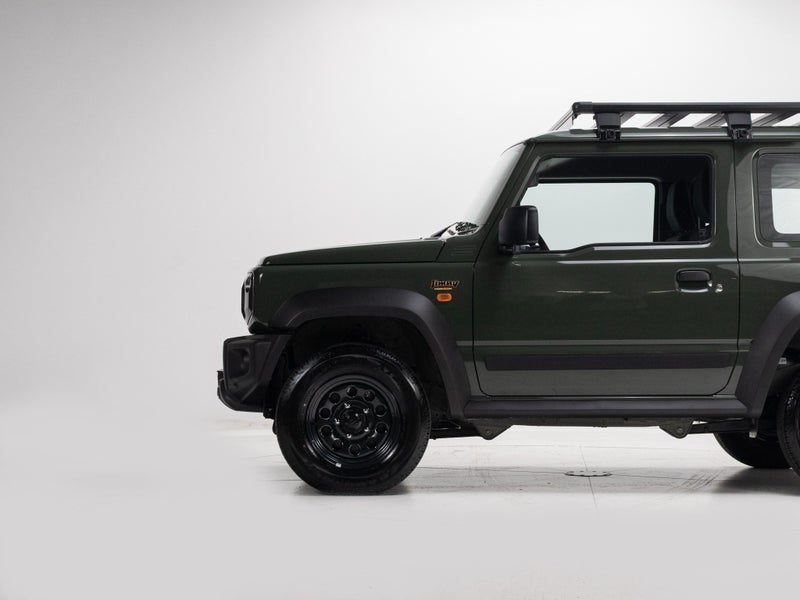 2026 Suzuki Jimny Jx Horizon 1.5P/4Wd/5Mt, photo 3