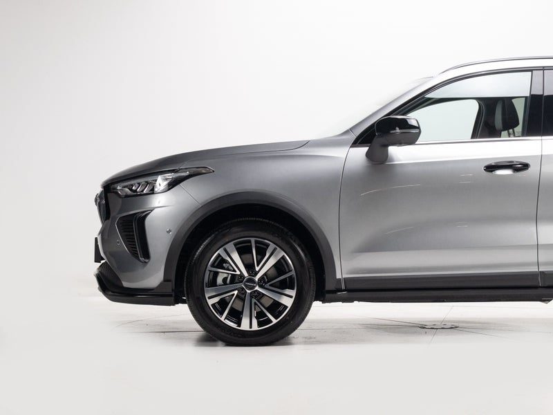 2026 Haval Jolion Ultra 2Wd Hybrid 1.5, photo 3