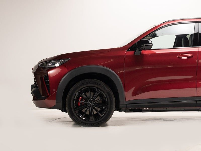 2026 Haval H6 Gt Ultra Phev 4Wd, photo 3