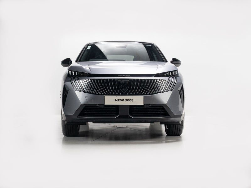 2026 Peugeot 3008 Gt 1.2Pmht/6At, photo 2