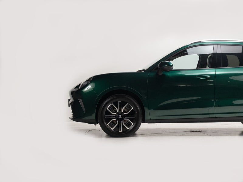 2026 GWM Ora 5 Ultra, photo 3