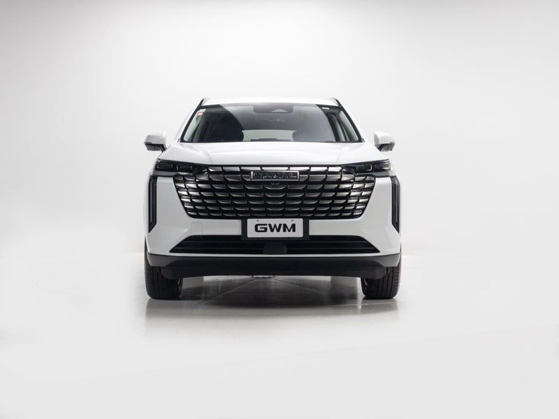2026 Haval H6 Ultra Phev 2Wd Phev, photo 2