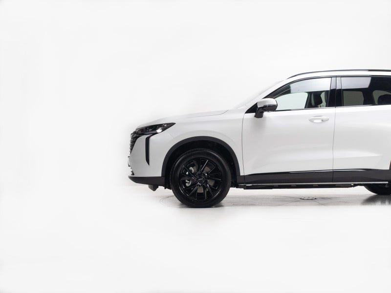 2026 Haval H6 Ultra Phev 2Wd Phev, photo 3