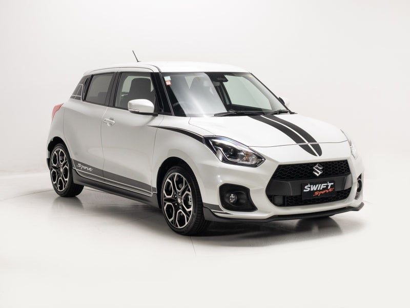2026 Suzuki Swift Sport 1.4Pt/6At, main photo