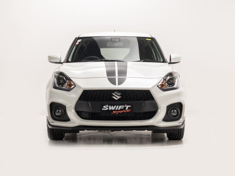 2026 Suzuki Swift Sport 1.4Pt/6At, photo 2