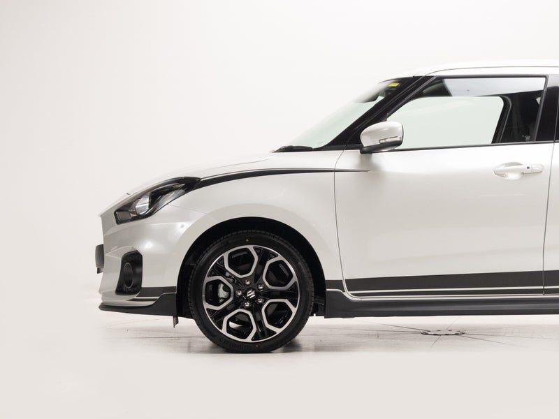 2026 Suzuki Swift Sport 1.4Pt/6At, photo 3