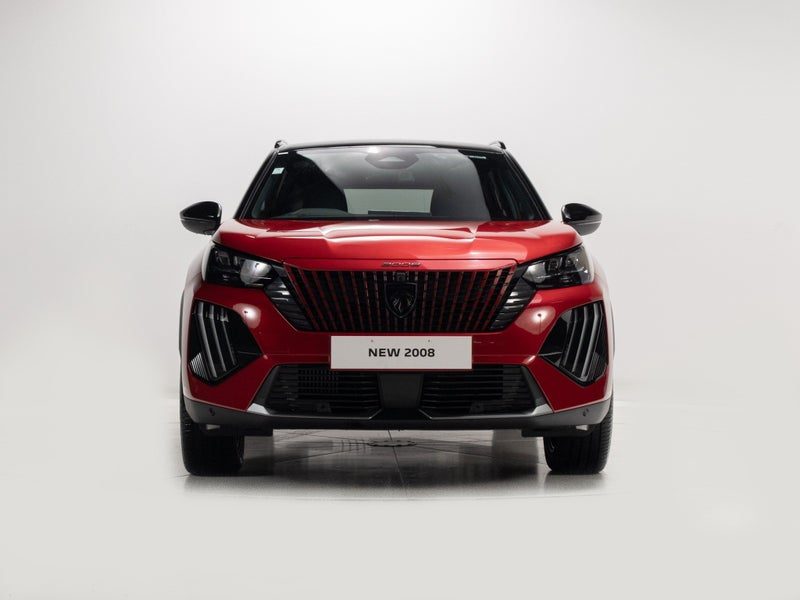2026 Peugeot 2008 Gt 1.2Pmht/6Am, photo 2